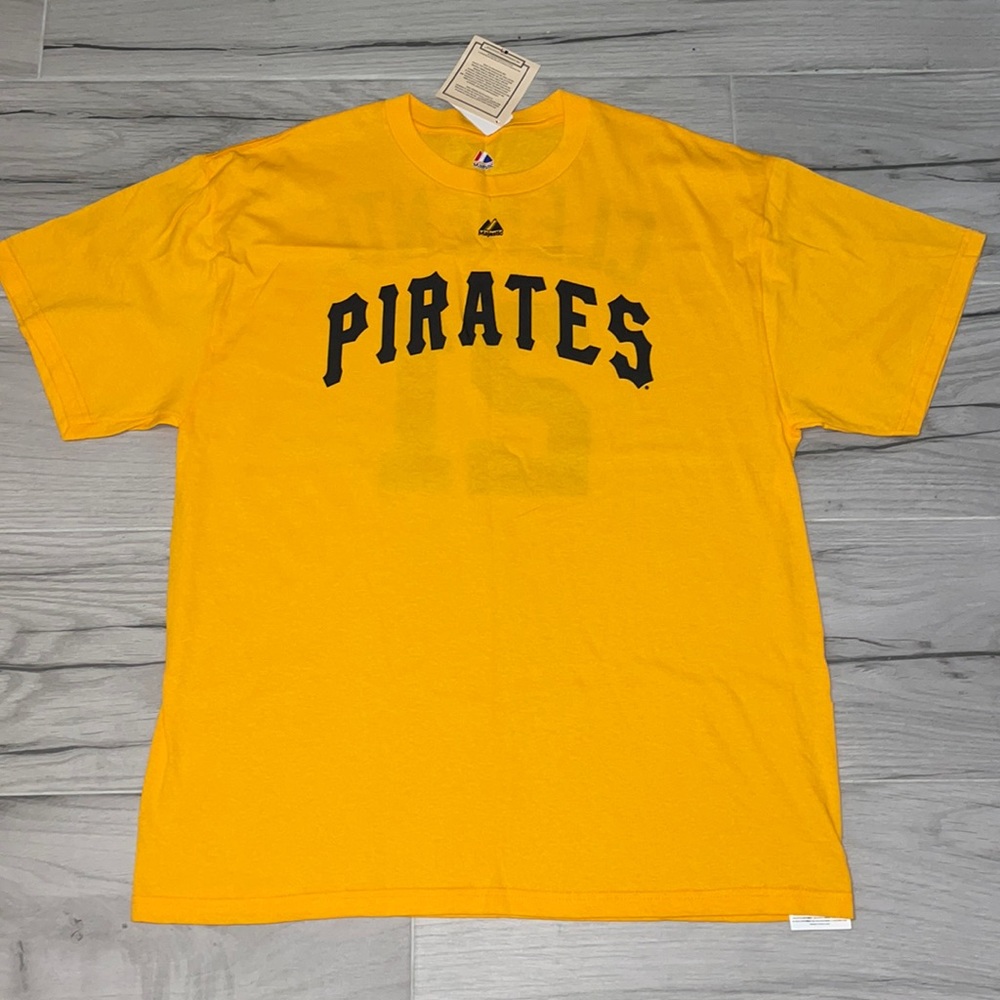Mens sports tee shirt